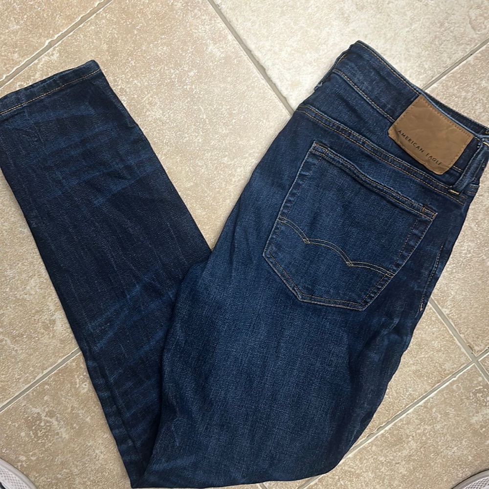 Men’s jeans - American Eagle